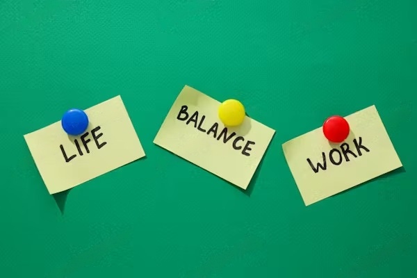 Redefining Work-Life Balance: Evolution and Priorities